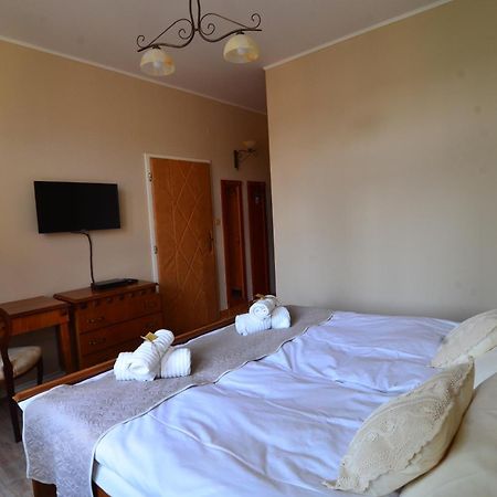 Baronka Bed & Breakfast & Bistrot Betliar Extérieur photo