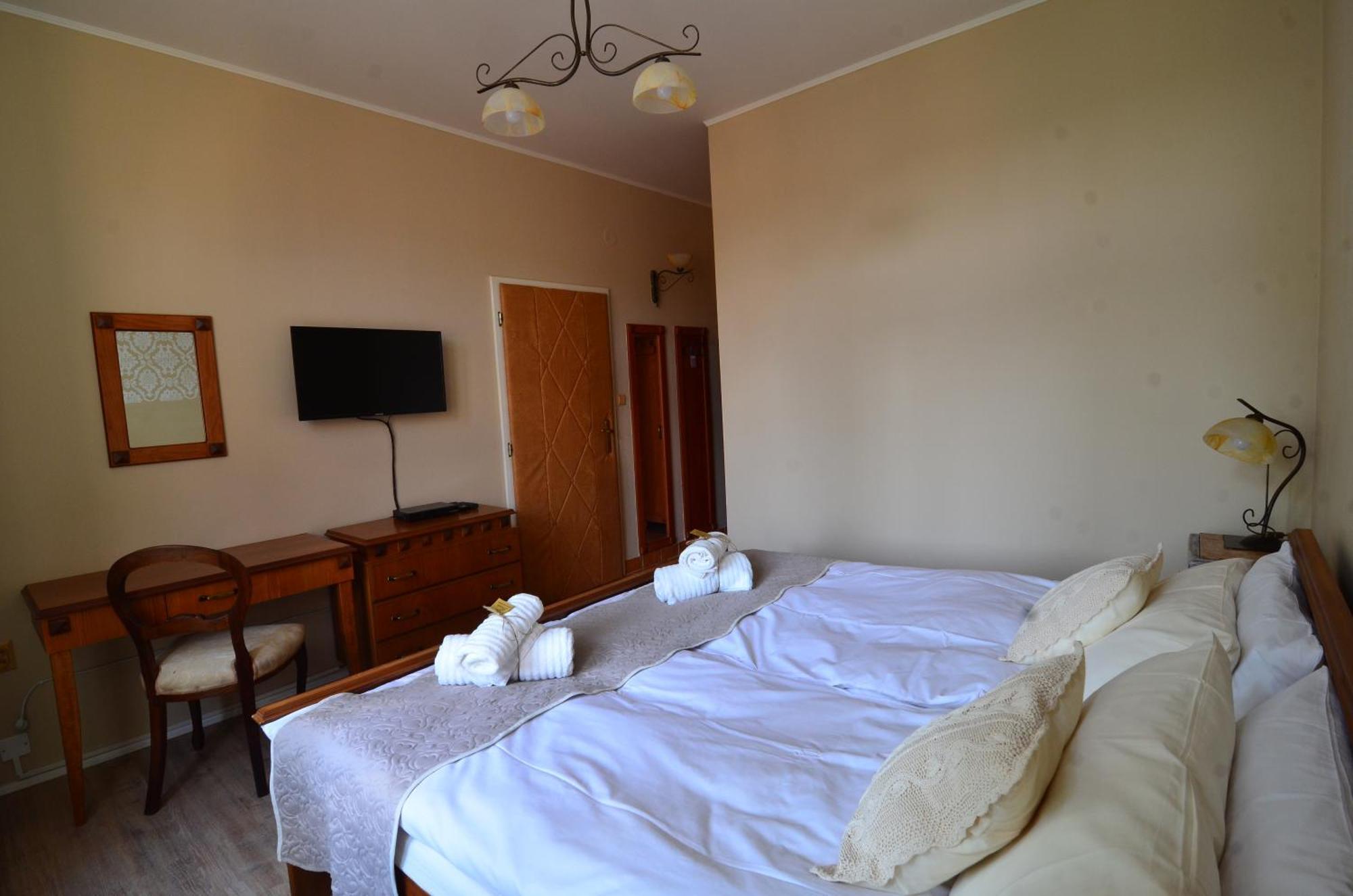Baronka Bed & Breakfast & Bistrot Betliar Extérieur photo