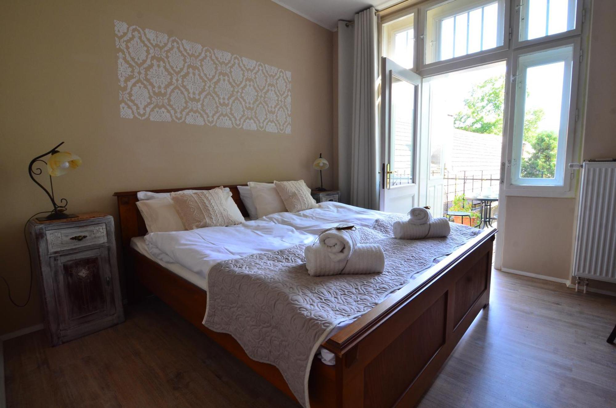 Baronka Bed & Breakfast & Bistrot Betliar Extérieur photo