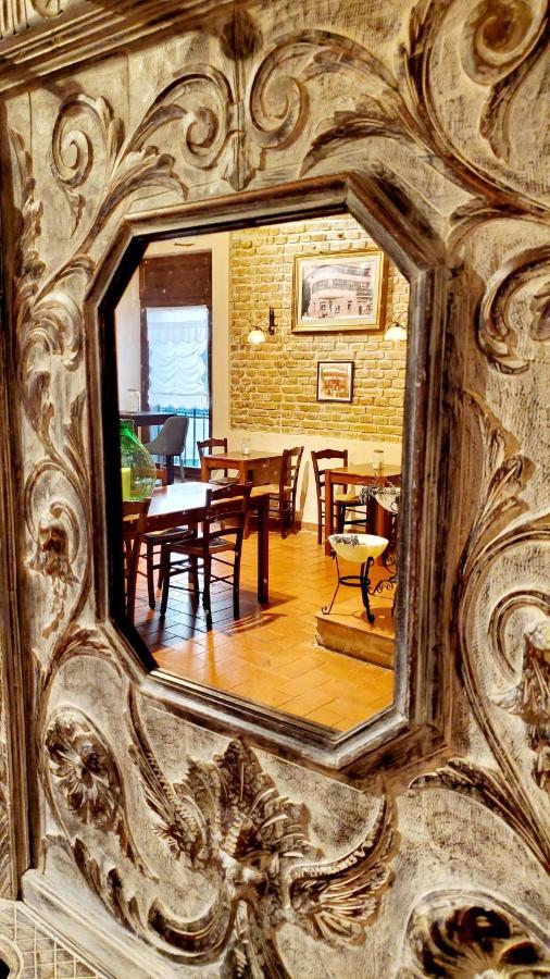 Baronka Bed & Breakfast & Bistrot Betliar Extérieur photo