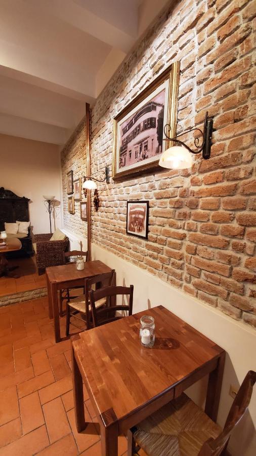 Baronka Bed & Breakfast & Bistrot Betliar Extérieur photo