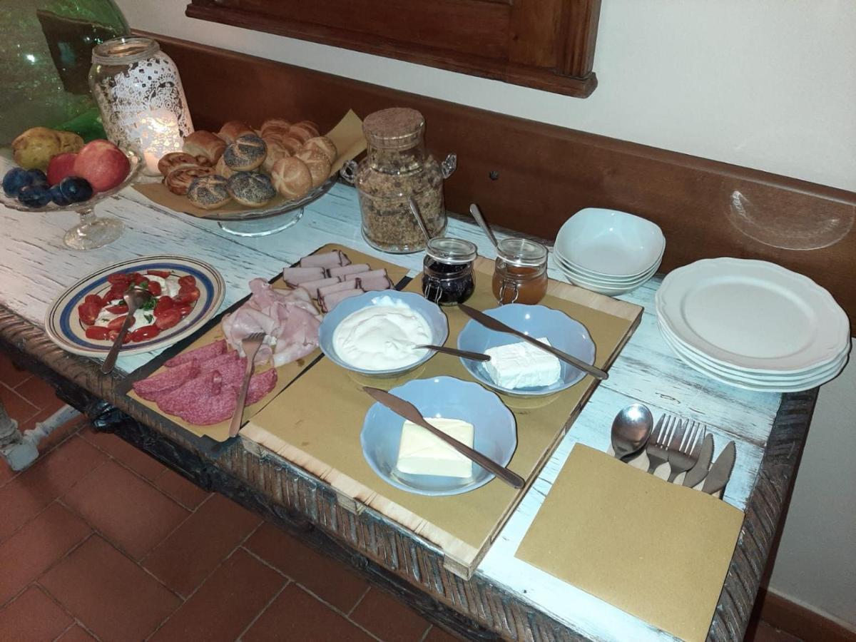 Baronka Bed & Breakfast & Bistrot Betliar Extérieur photo